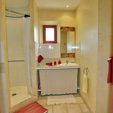 B&B La Bergerie De Vaulongue *