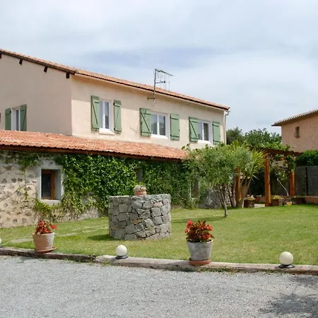 La Bergerie De Vaulongue *